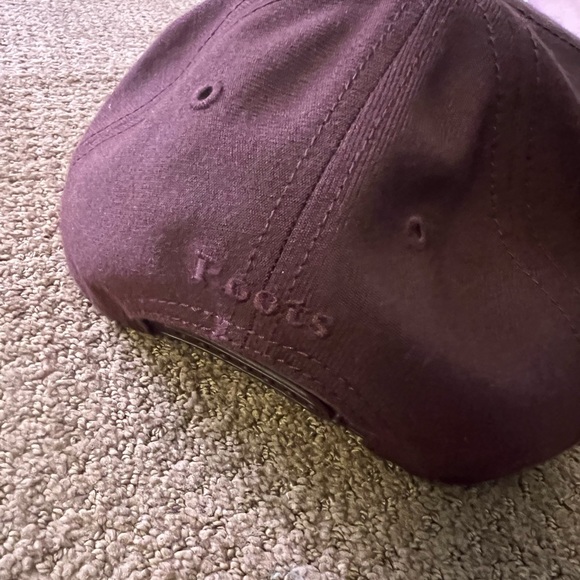 Roots baseball cap - Picture 3 of 4